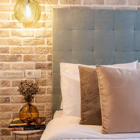Apartamento Penthouse With Private Jacuzzi & Rooftop - Center *