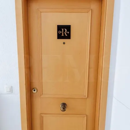 Penthouse With Private Jacuzzi & Rooftop - Center Málaga